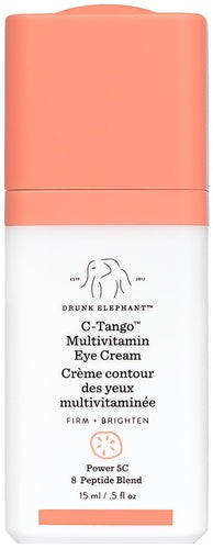 Drunk Elephant C-Tango Multivitamin Eye Cream 15ml