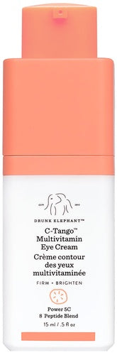 Drunk Elephant C-Tango Multivitamin Eye Cream 15ml