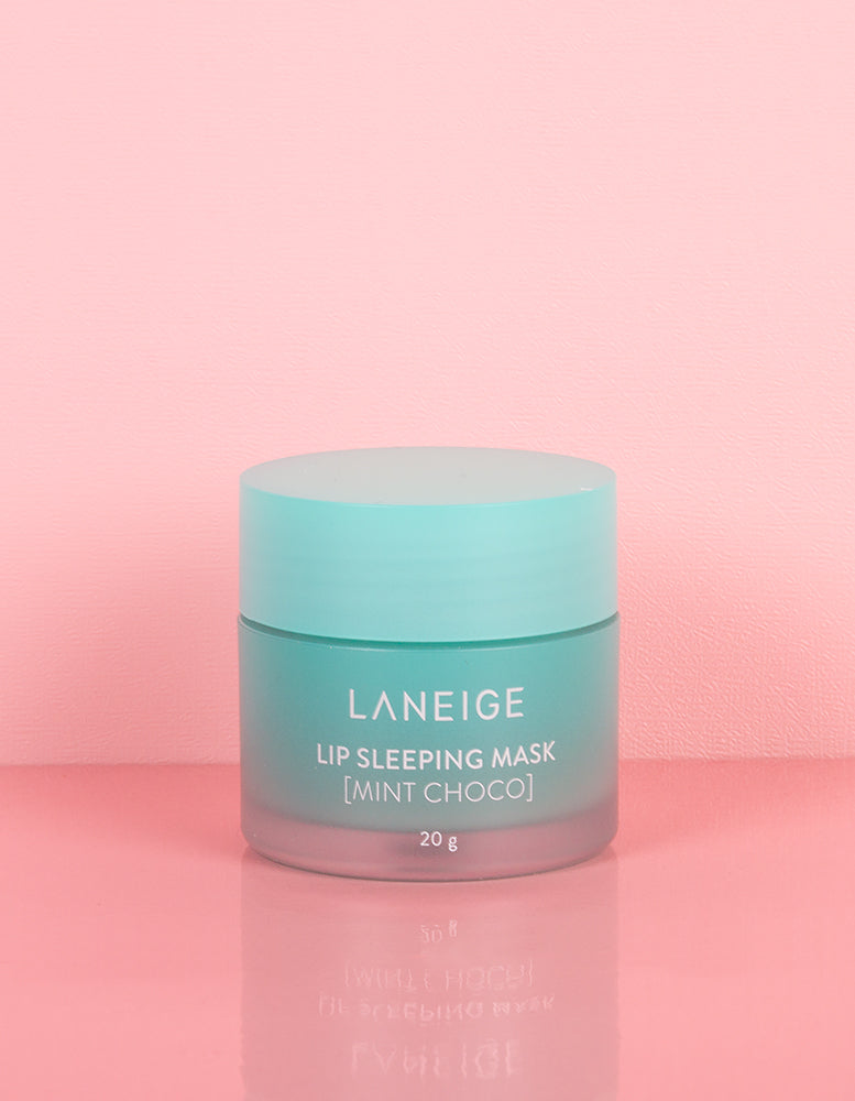 Laneige Lip Sleeping Mask Mint Choco 20g
