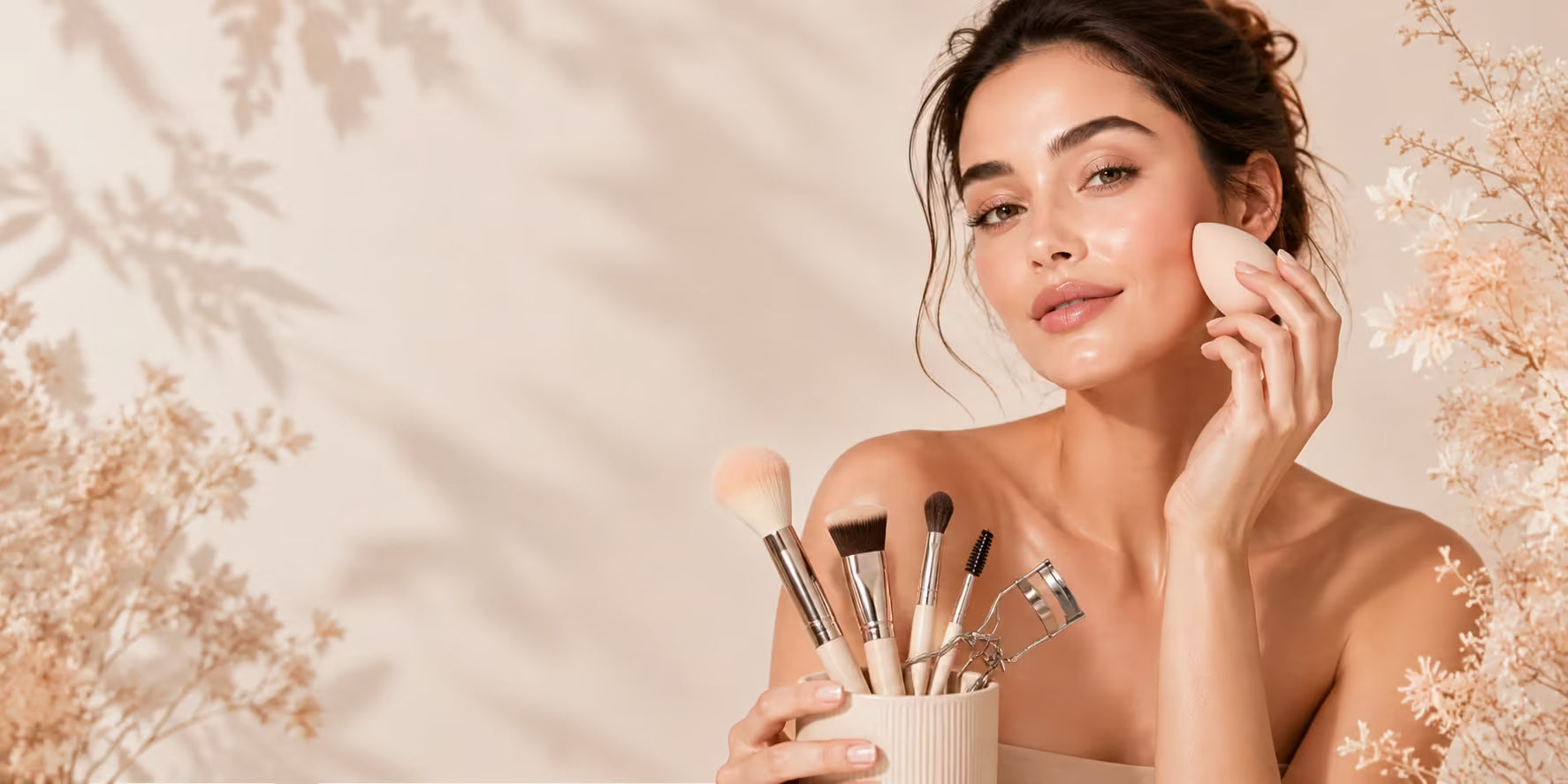 Beauty Tools & Makeup Brushes | Authentic Beauty Tools