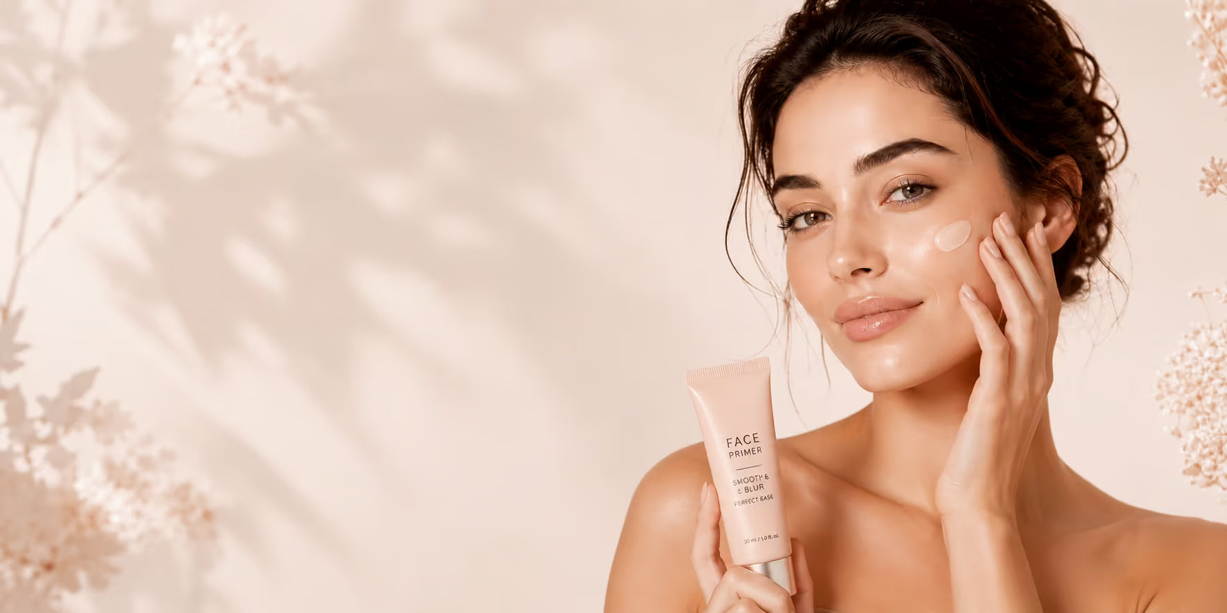 Face Primer | Hydrating, Mattifying & Pore-Minimizing Primers | Magic of Beauty