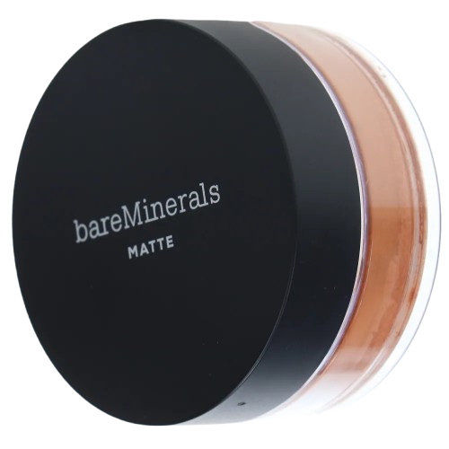 BareMinerals Matte SPF 15 Foundation NEUTRAL DARK 24, 6g