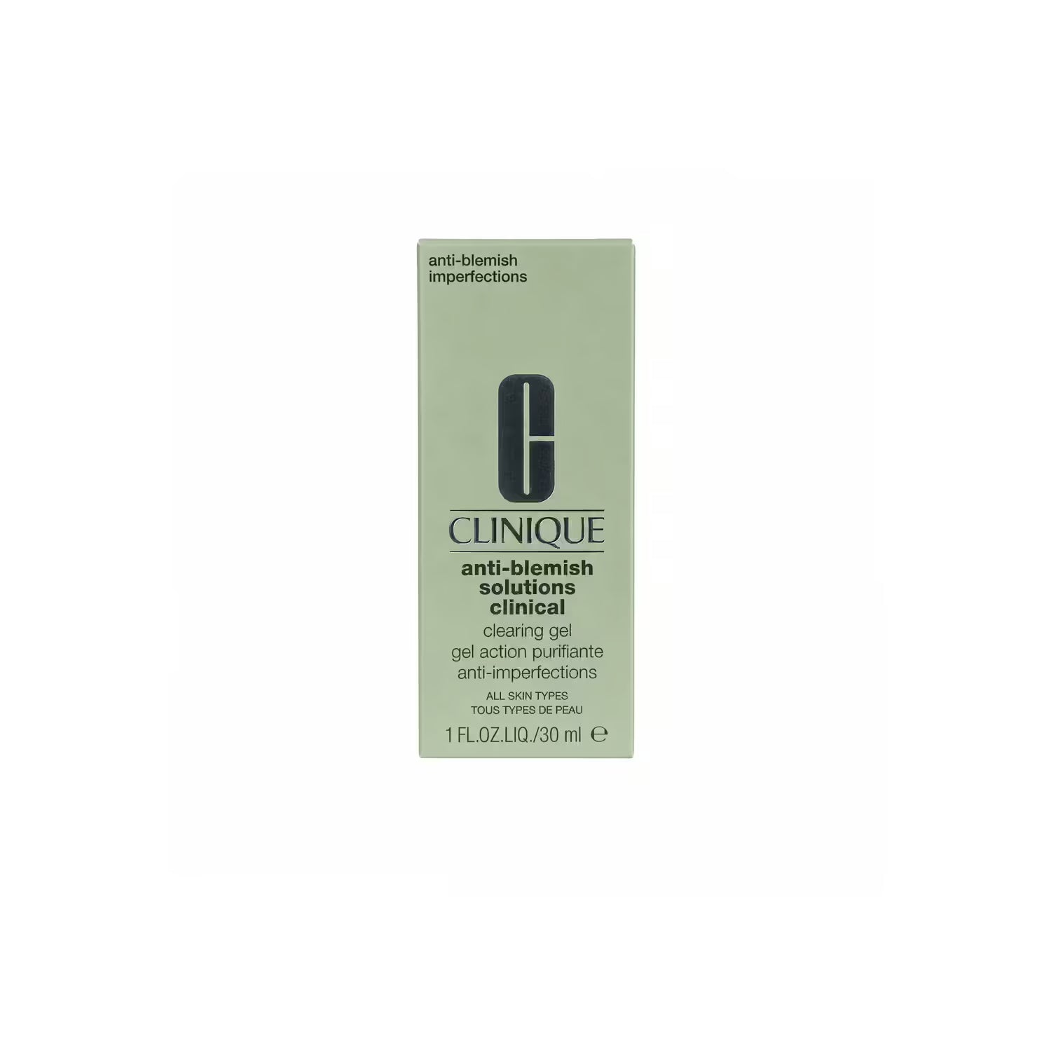 Clinique Anti-Blemish Solutions Clinical Clearing Gel