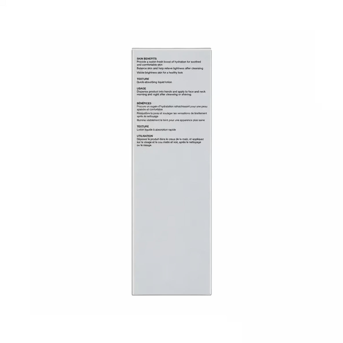 Lab Series Daily Rescue Water Lotion