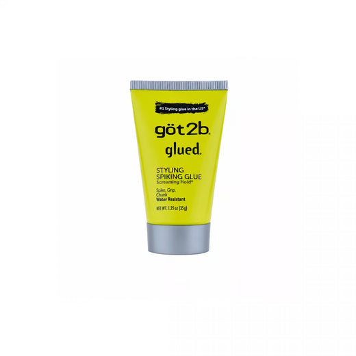 got2b Glued Styling Spiking Glue 1.25 oz