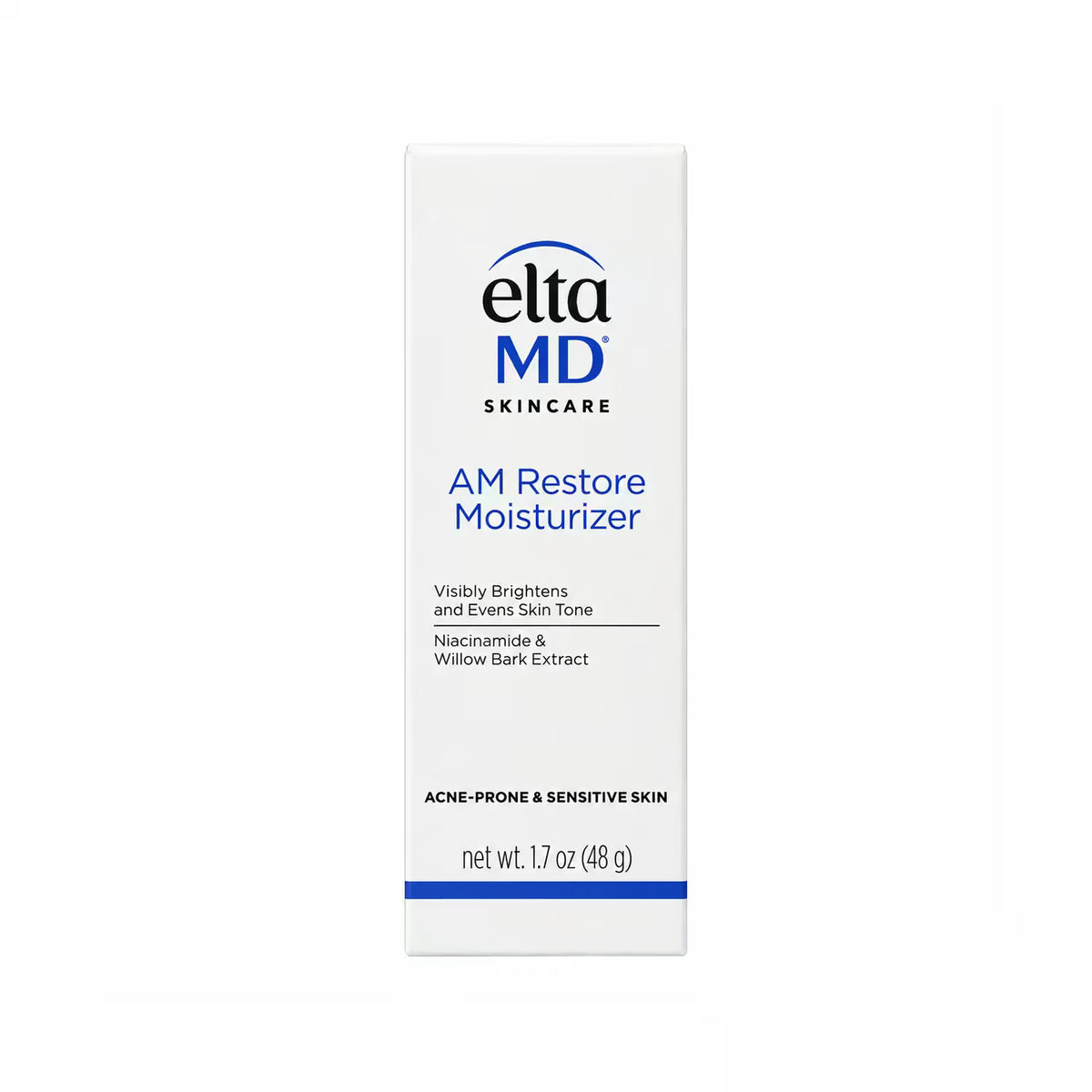 EltaMD AM Restore Moisturizer