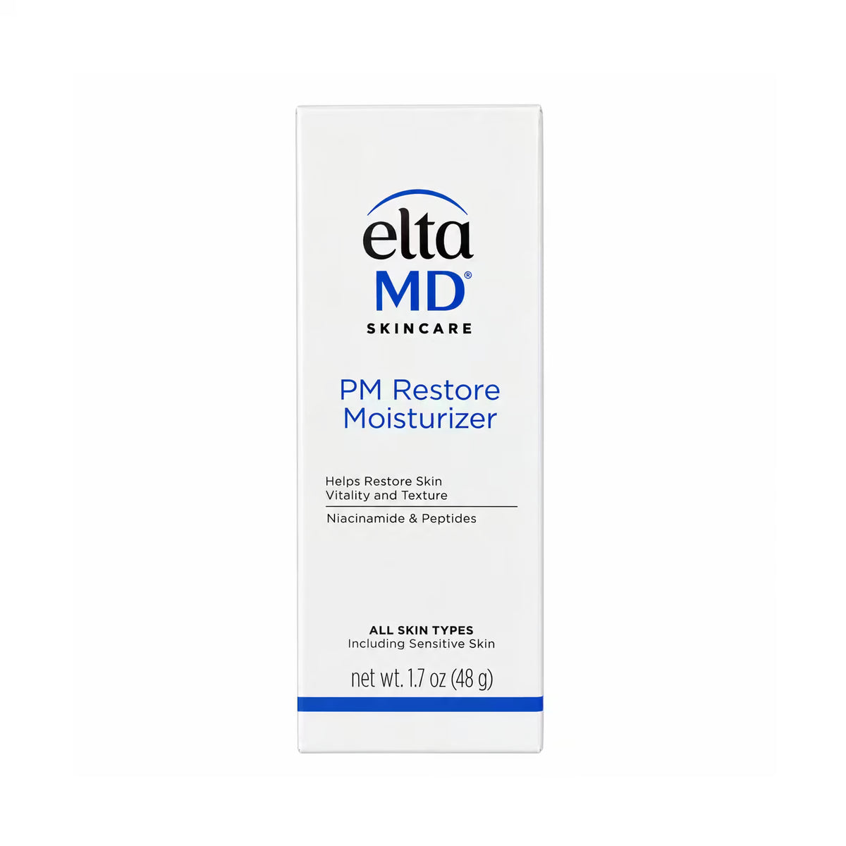 EltaMD PM Restore Moisturizer