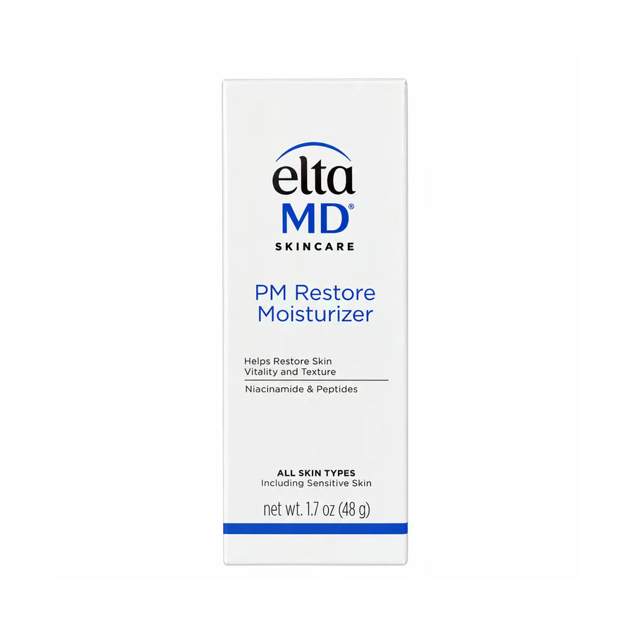 EltaMD PM Restore Moisturizer
