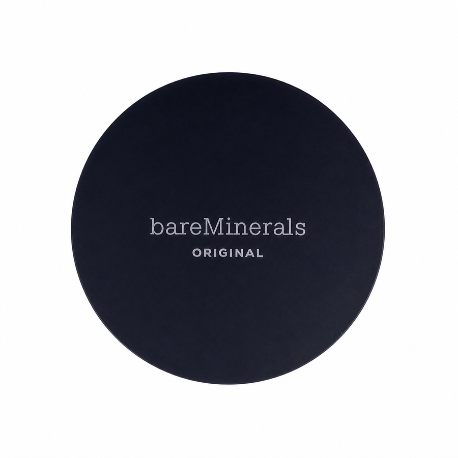 bareMinerals Original Loose Powder Foundation SPF 15 - product image