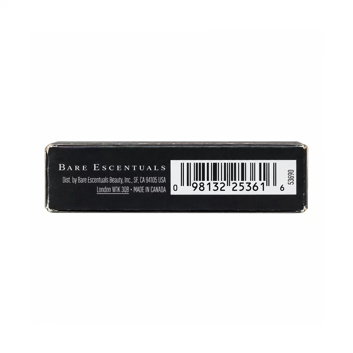 BareMinerals Correcting Concealer SPF 20 - Dark 2 - UPC 098132253616