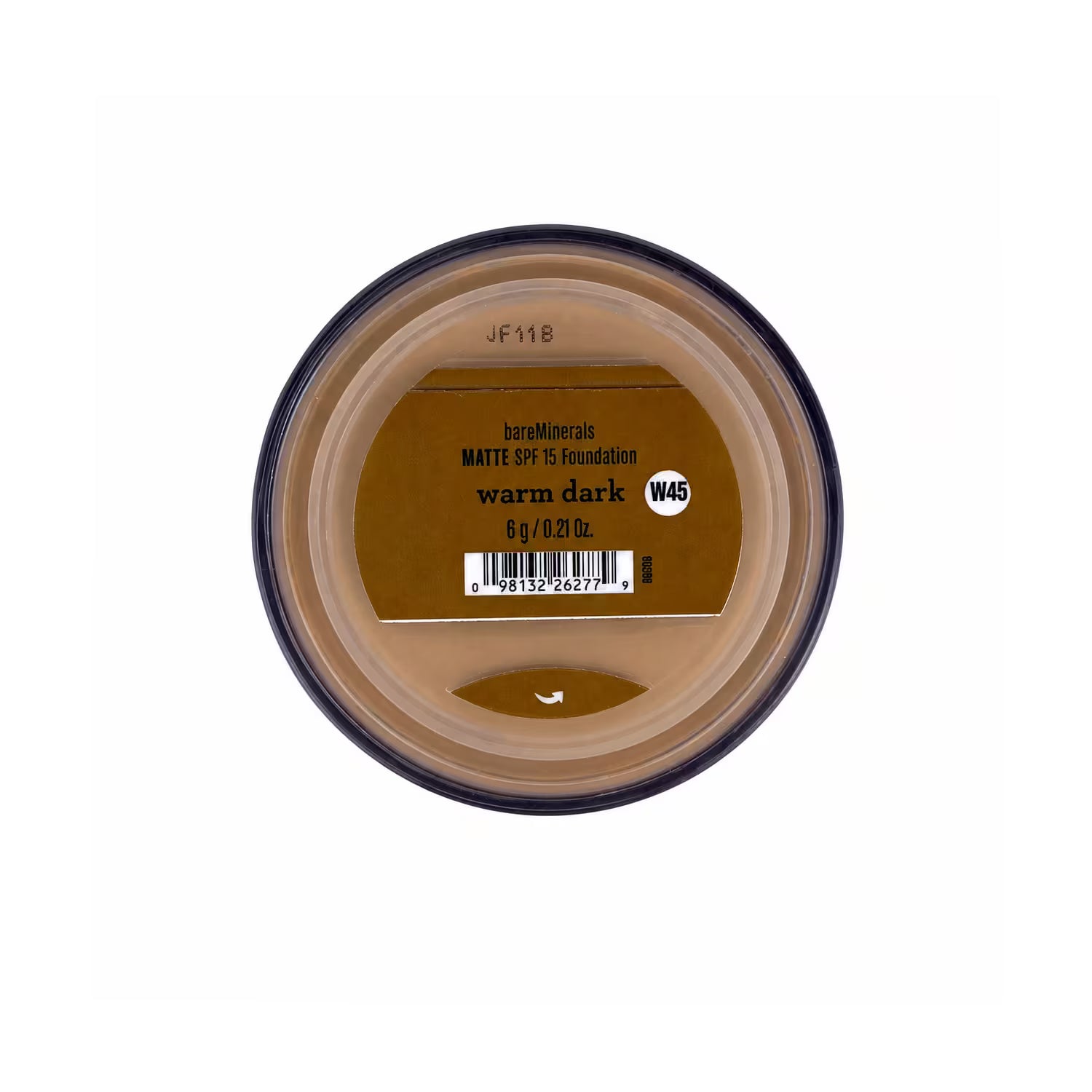 BareMinerals BareMinerals Matte SPF 15 Foundation