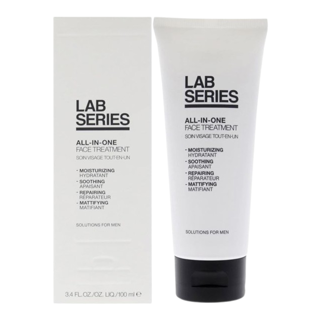 Lab Series All-In-One Face Treatment Treatment Men 3.4 oz