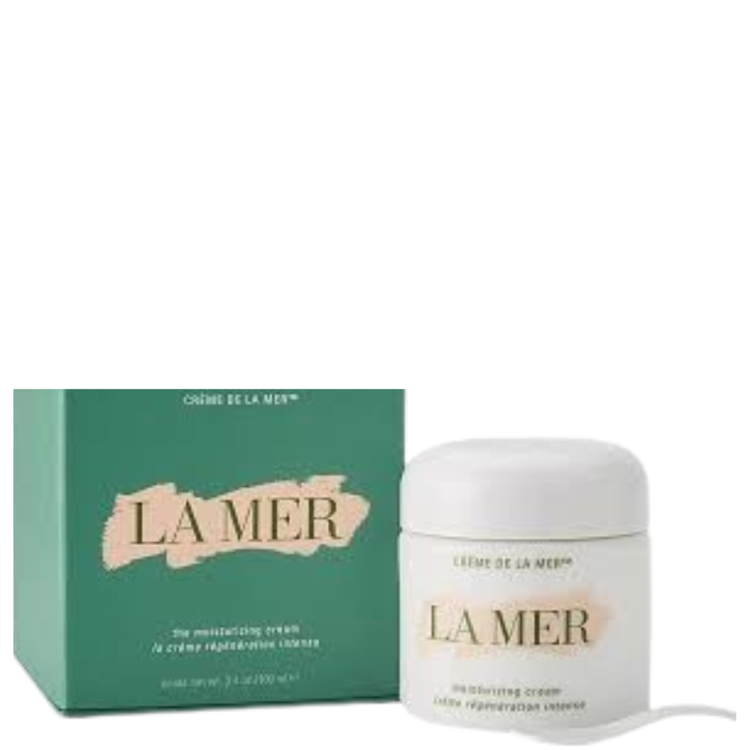 La Mer Moisturizing Soft Cream 3.4 Ounce