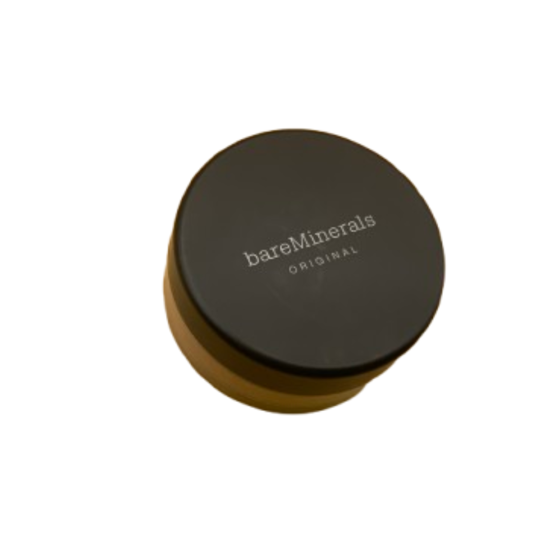 Bareminerals Original Foundation Warm Tan 22, SPF 15(0.28oz)