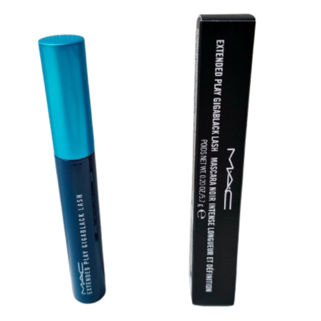 MAC Extended Play Lash - Black 5.7g