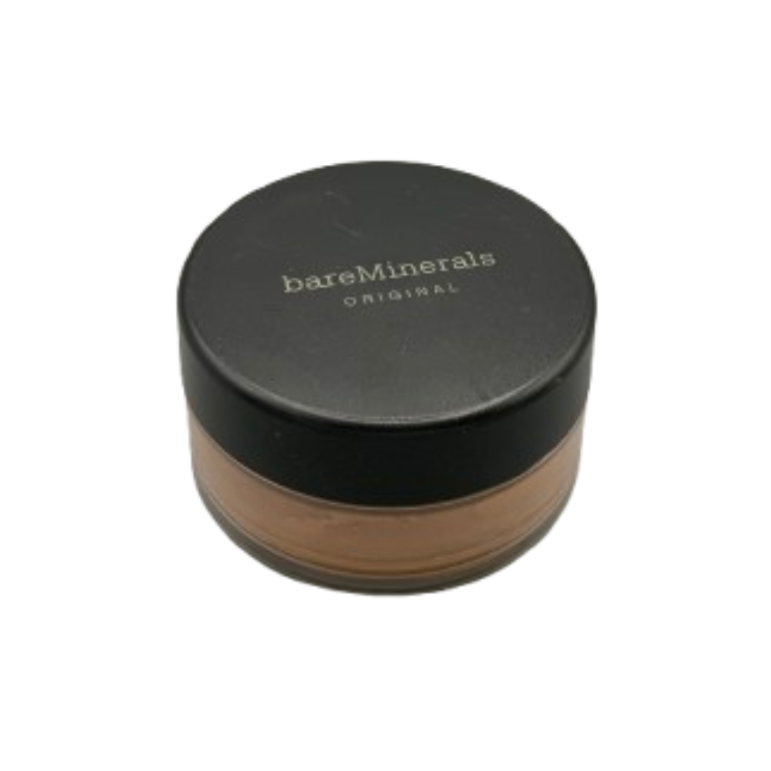 Bareminerals Original Foundation Warm Tan 22, SPF 15(0.28oz)