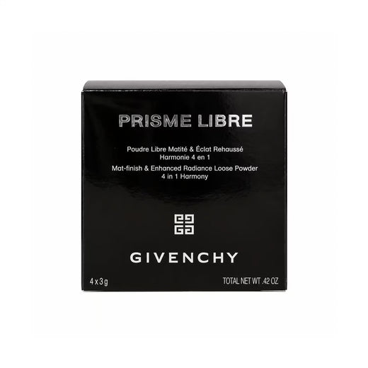 Givenchy Prisme Libre Loose Powder