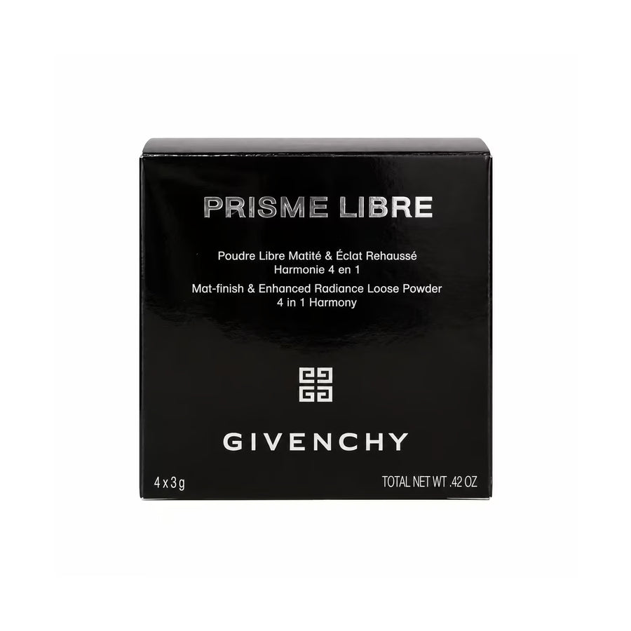 Givenchy Prisme Libre Loose Powder