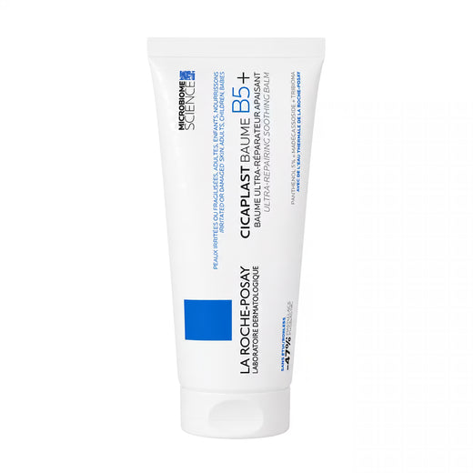 La Roche-Posay Cicaplast Baume B5+ Ultra-Repairing Soothing Balm 100 ml