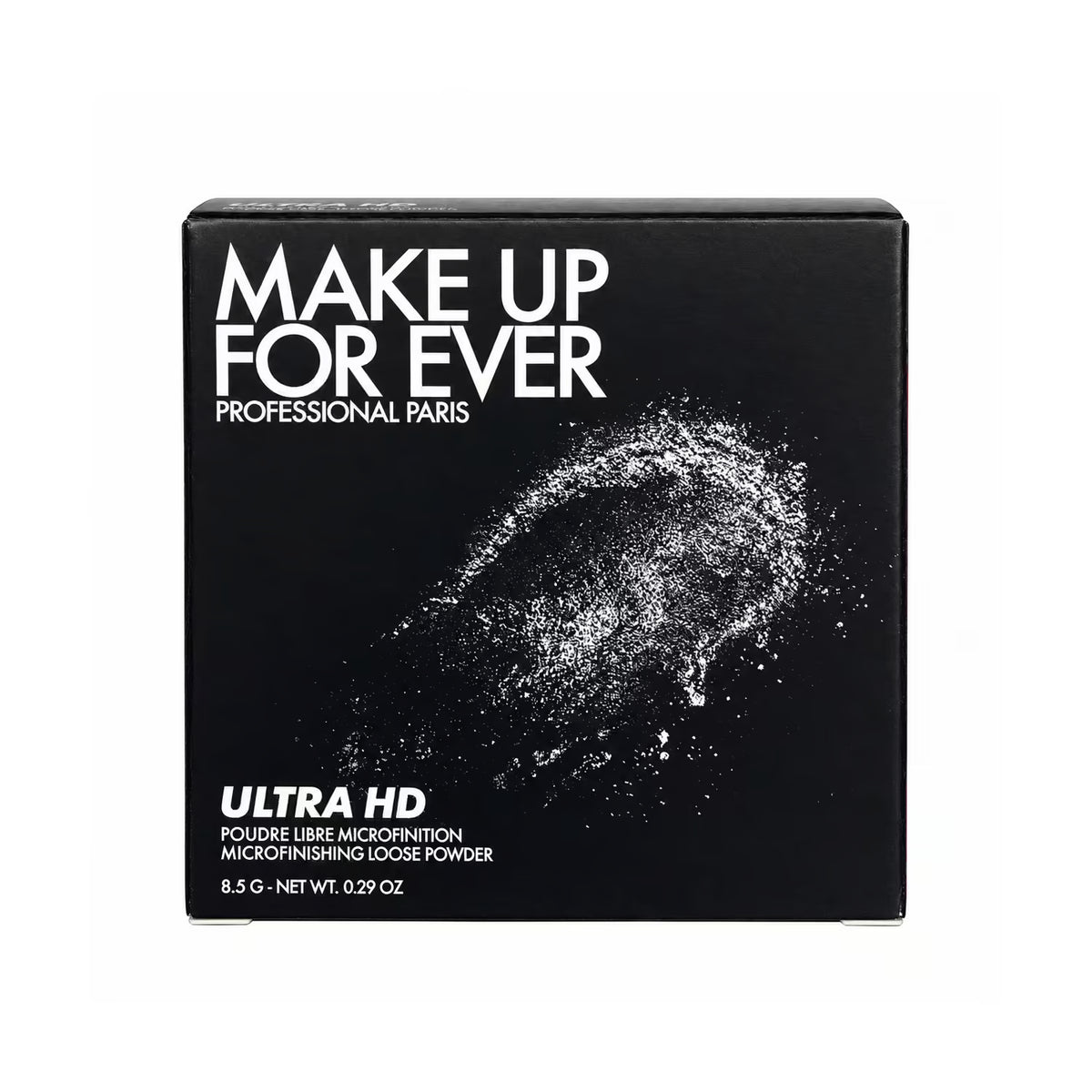 MAKE UP FOR EVER Ultra HD Microfinishing Loose Powder