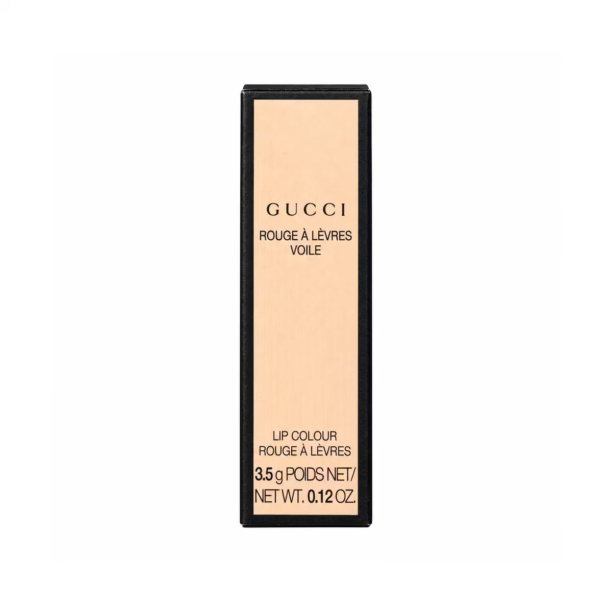Gucci Rouge à Lèvres Voile Sheer Lipstick