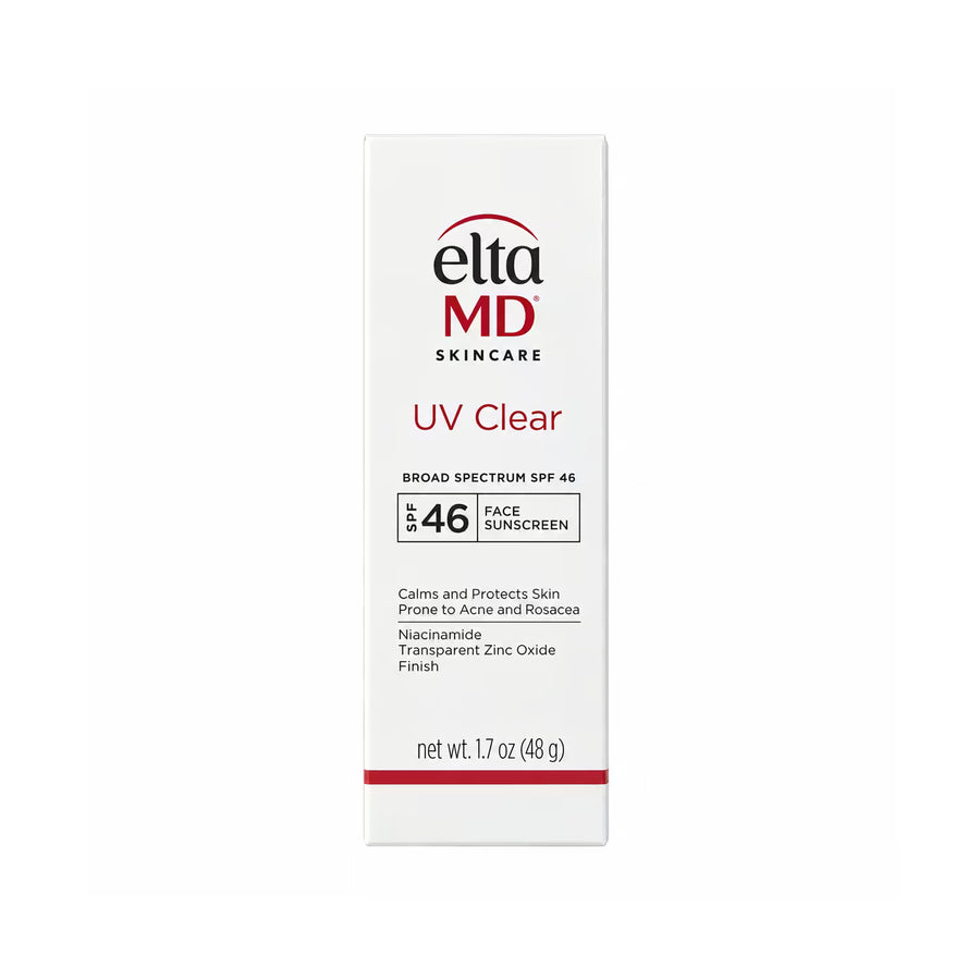 EltaMD UV Clear Broad-Spectrum SPF 46