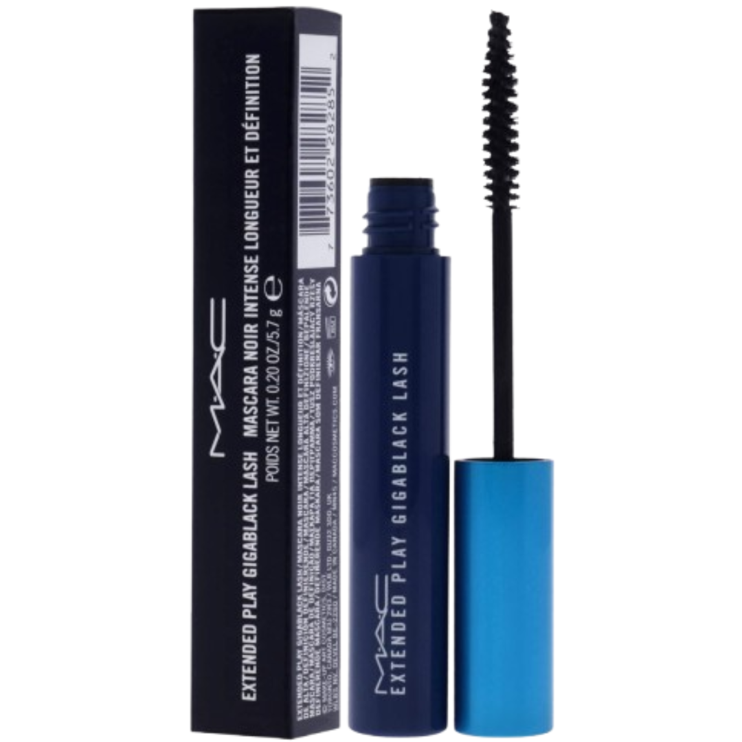 MAC Extended Play Lash - Black 5.7g
