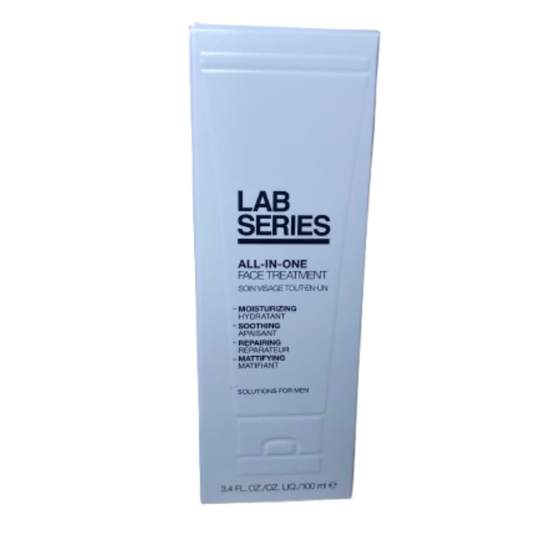 Lab Series All-In-One Face Treatment Treatment Men 3.4 oz