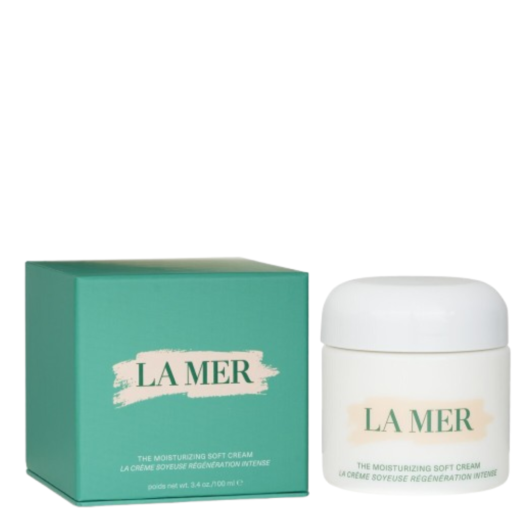 La Mer Moisturizing Soft Cream 3.4 Ounce