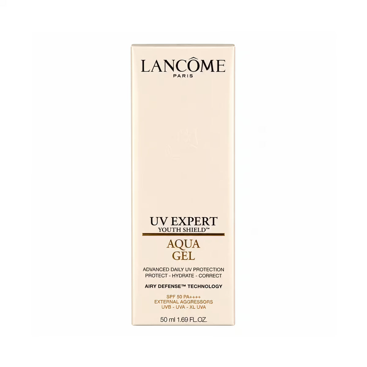 Lancôme UV Expert Youth Shield Aqua Gel SPF 50