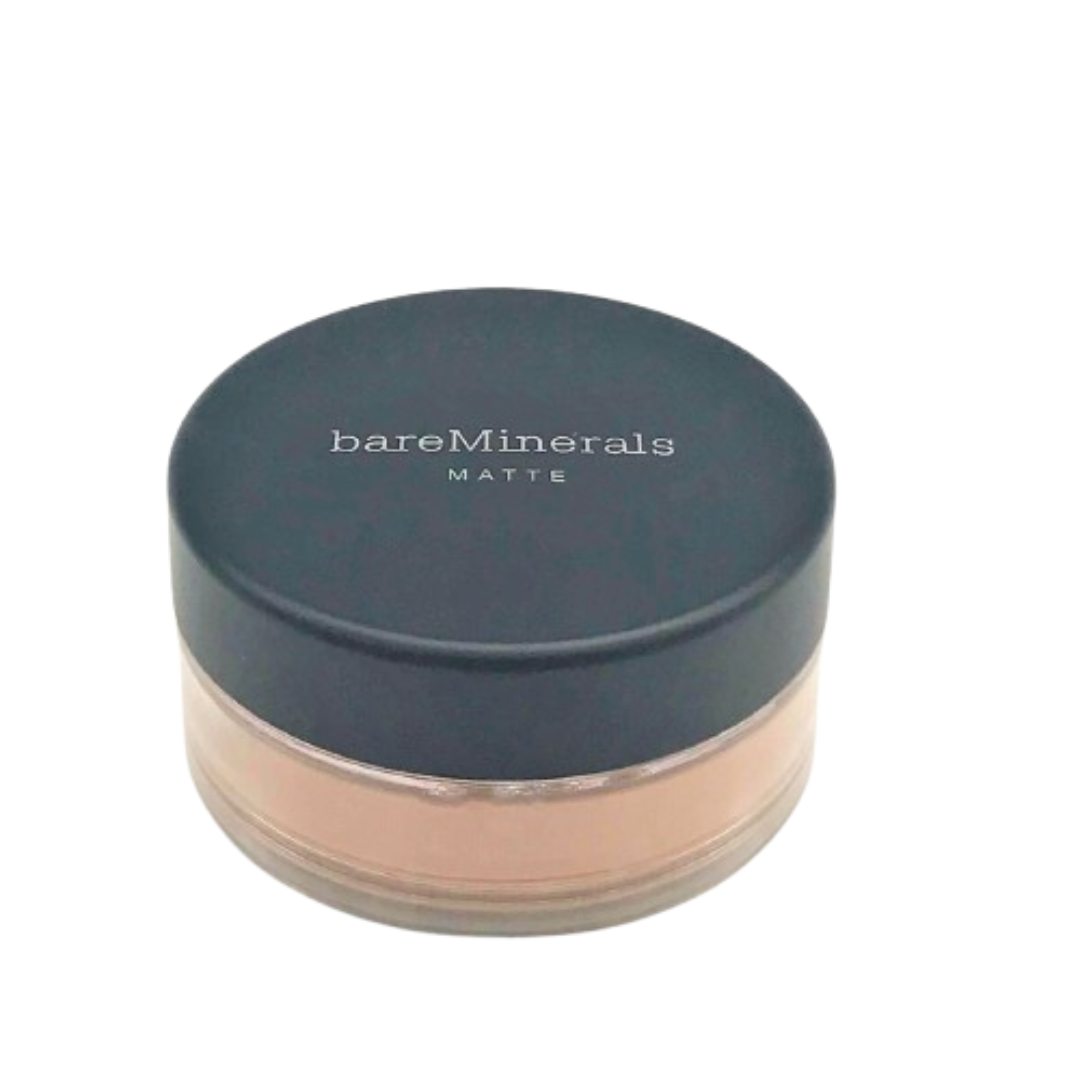 Bareminerals Matte Foundation Warm Tan W35, 6g