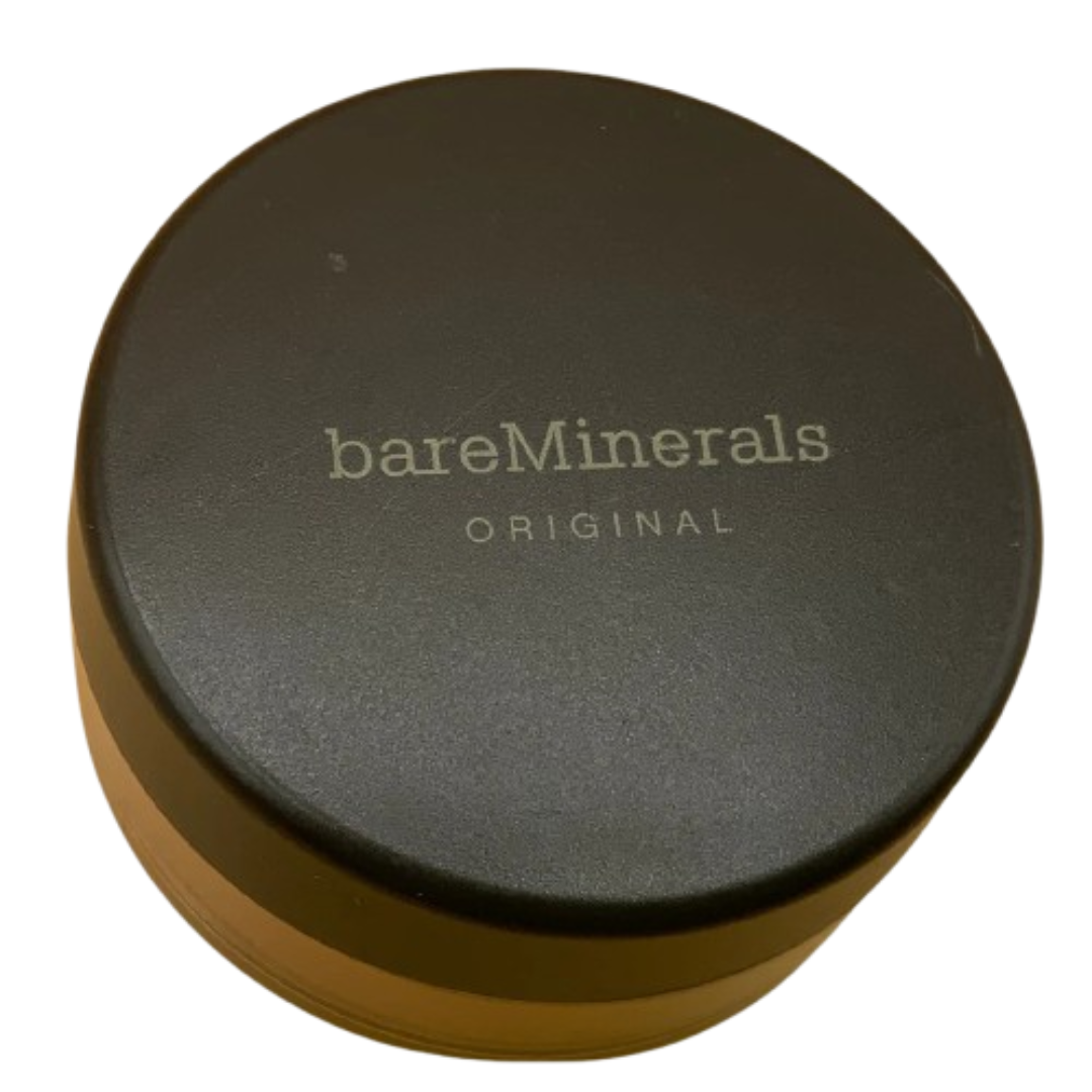 BareMinerals Escentuals Original Foundation Spf15,Medium Dark N40, 8g
