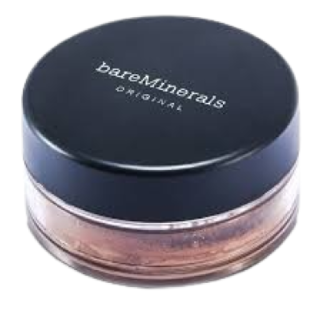 BareMinerals Original Foundation SPF15 - Golden Dark W40, 8g