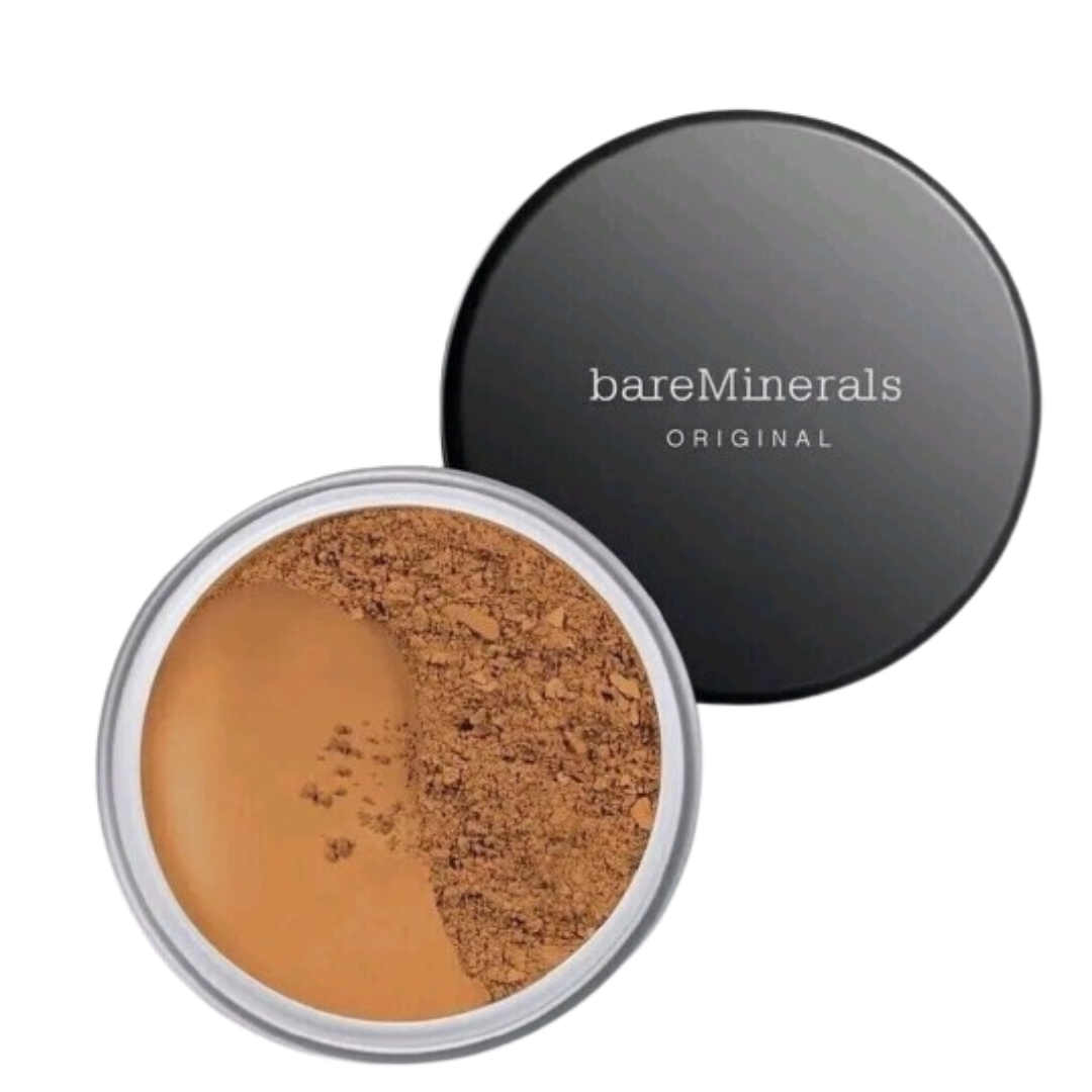 BareMinerals Original Foundation SPF15 - Golden Dark W40, 8g