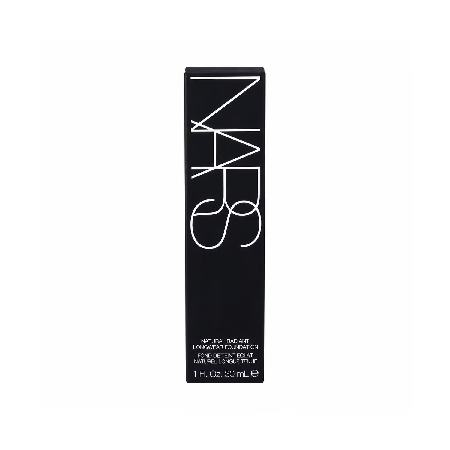 Nars Natural Radiant Longwear Foundation