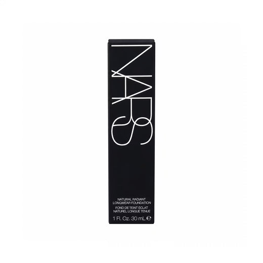 Nars Natural Radiant Longwear Foundation