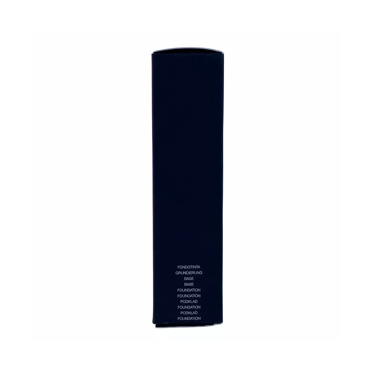 Nars Natural Radiant Longwear Foundation