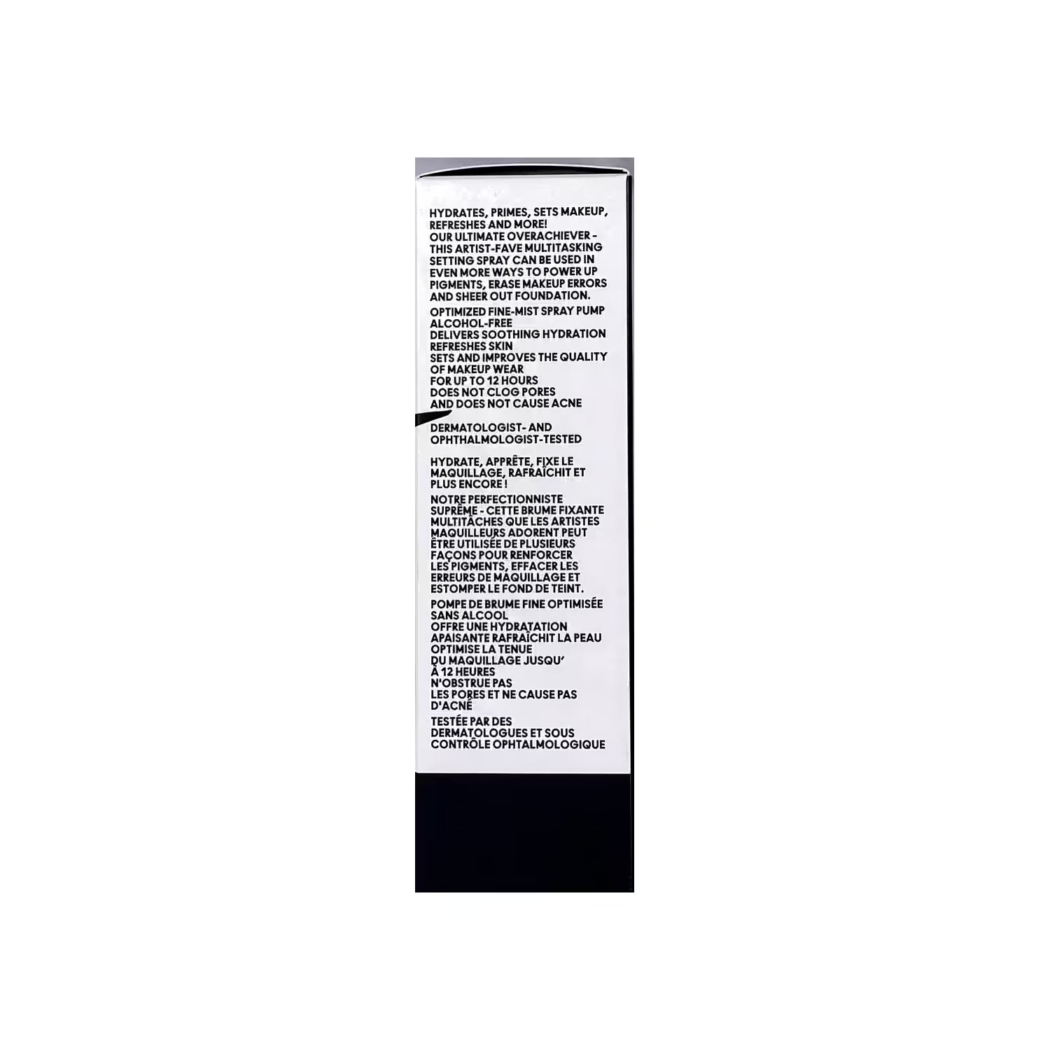 M.A.C Fix+ Setting Spray 100ml