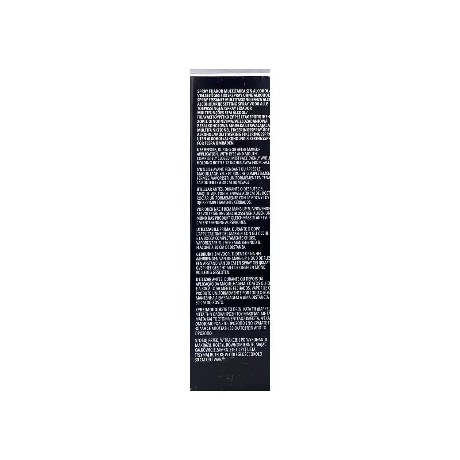 M.A.C Fix+ Setting Spray 100ml