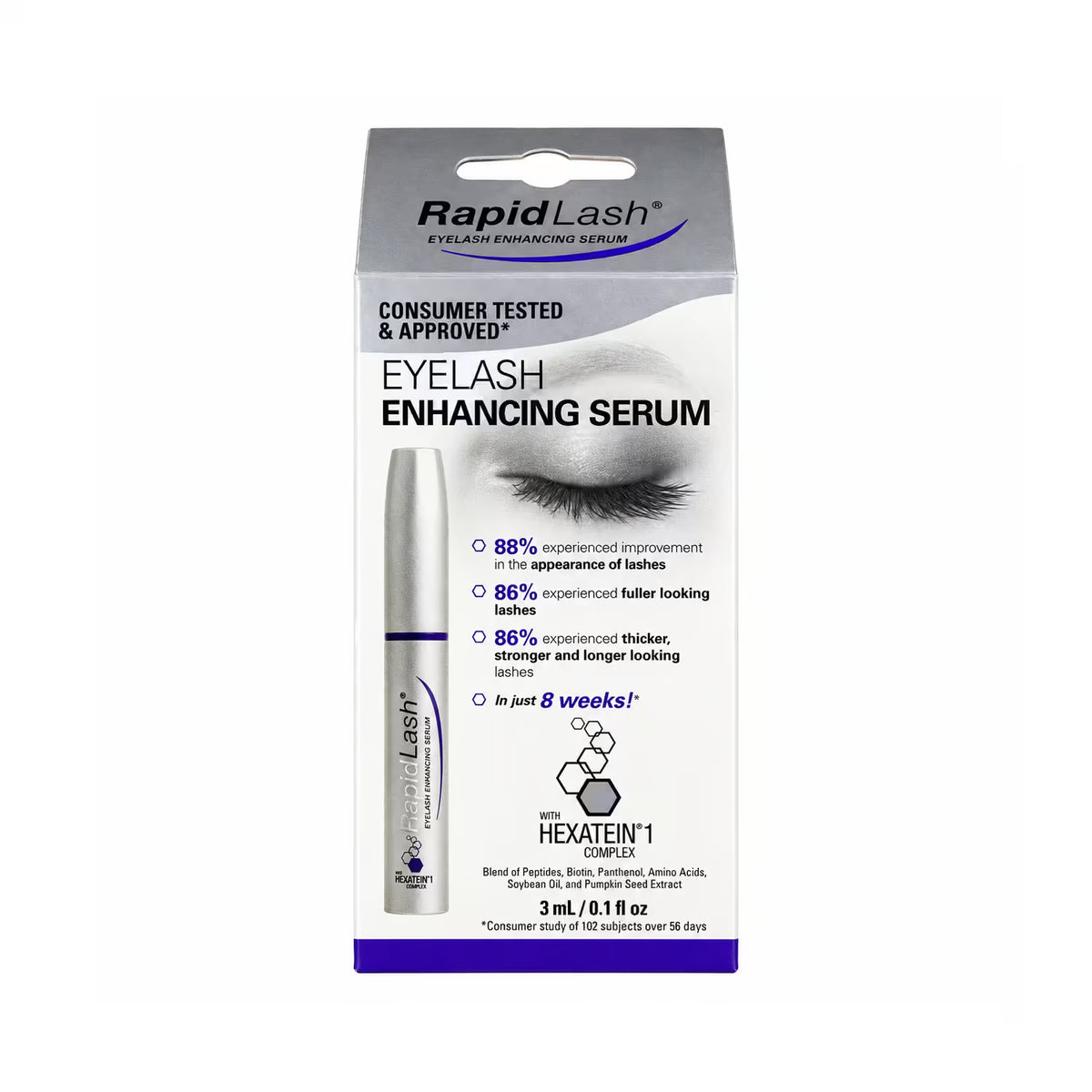 RapidLash Eyelash Enhancing Serum