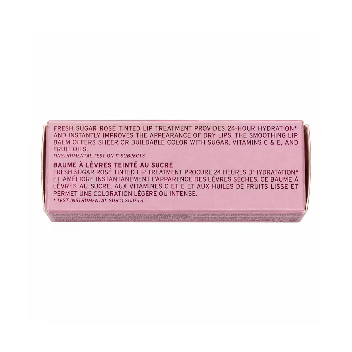 Fresh Sugar Lip Treatment