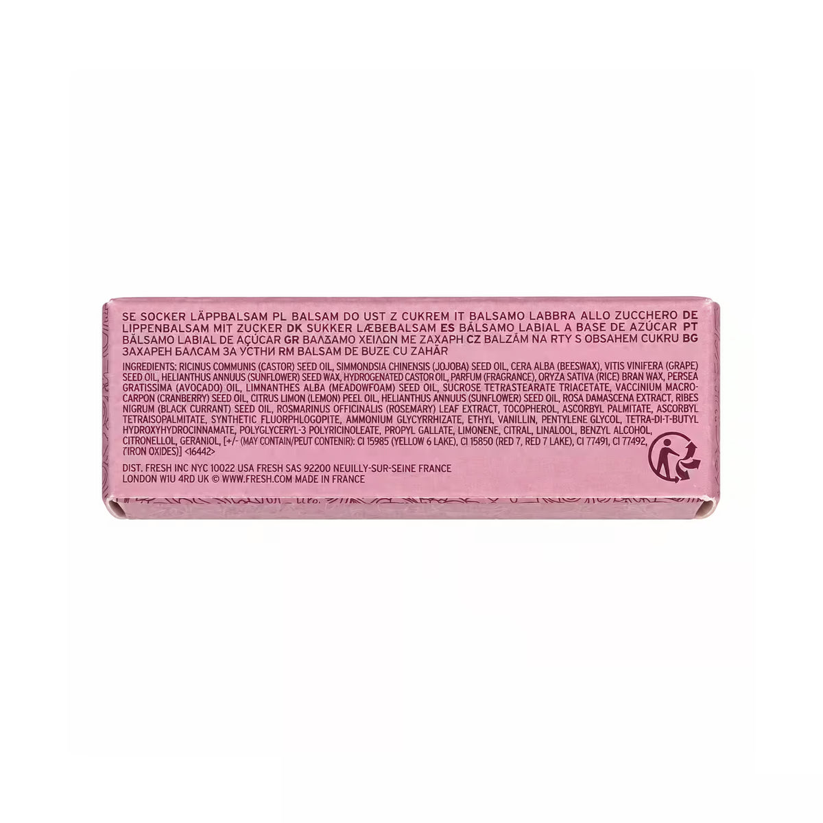 Fresh Sugar Lip Treatment