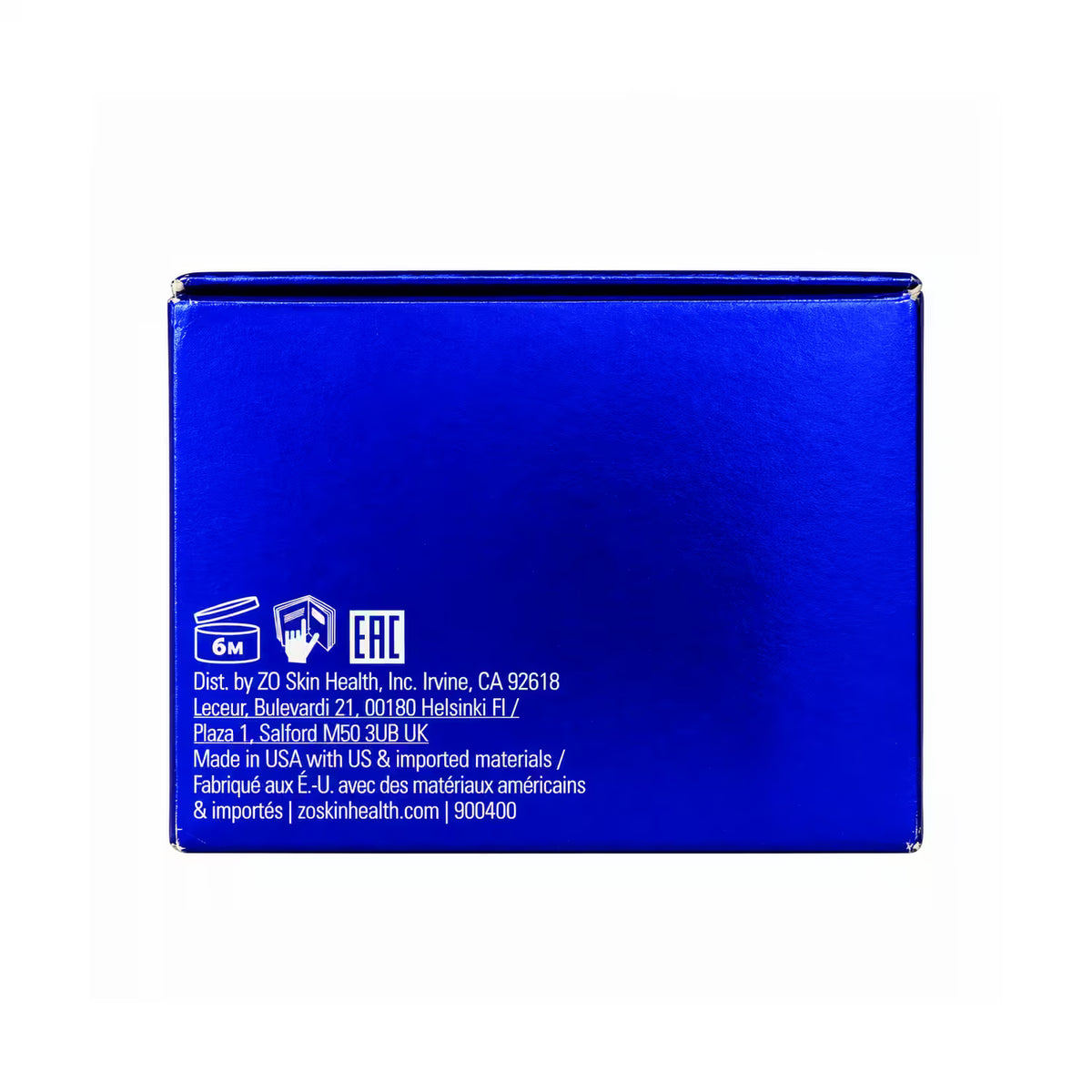 ZO Skin Health Exfoliating Polish