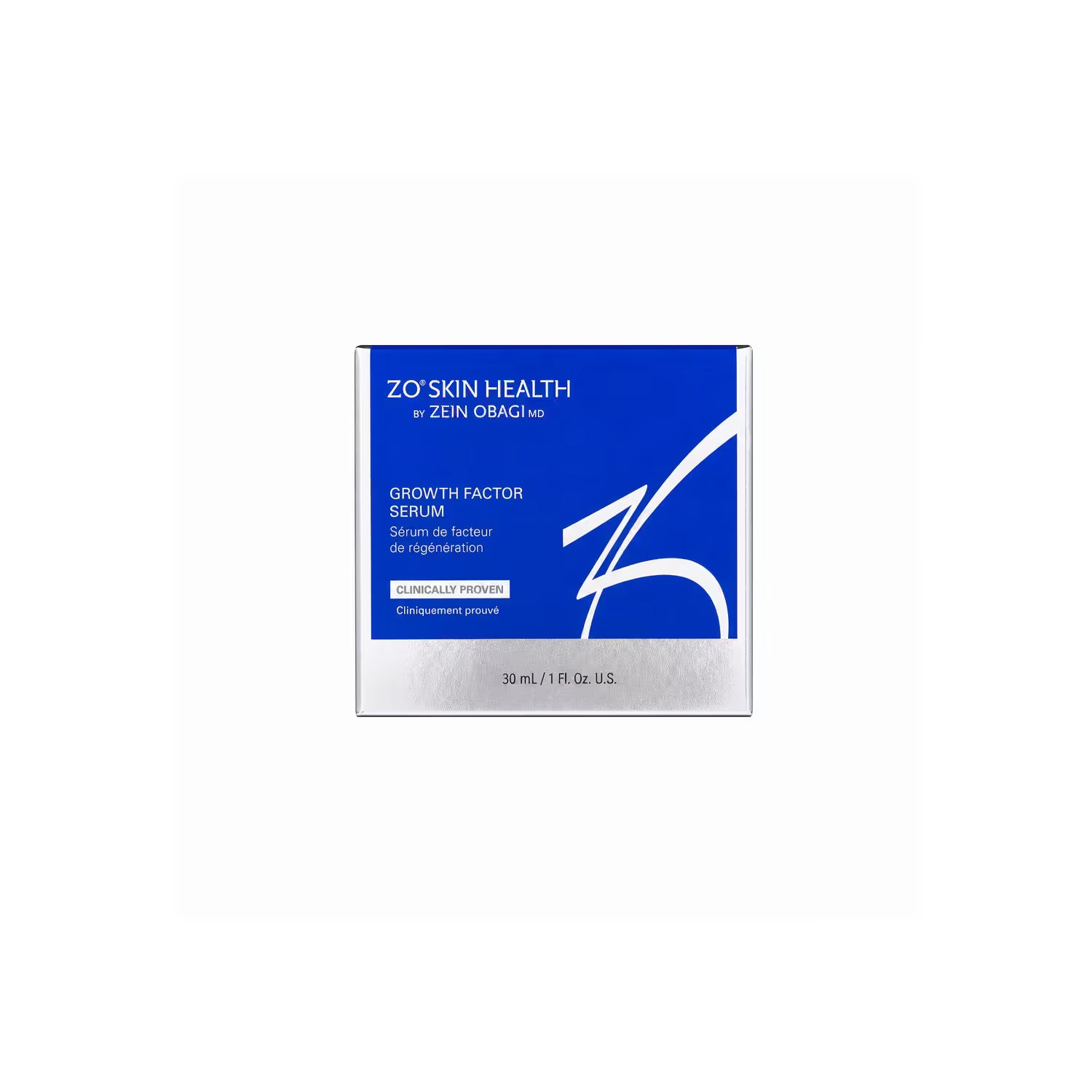 ZO Skin Health Growth Factor Serum
