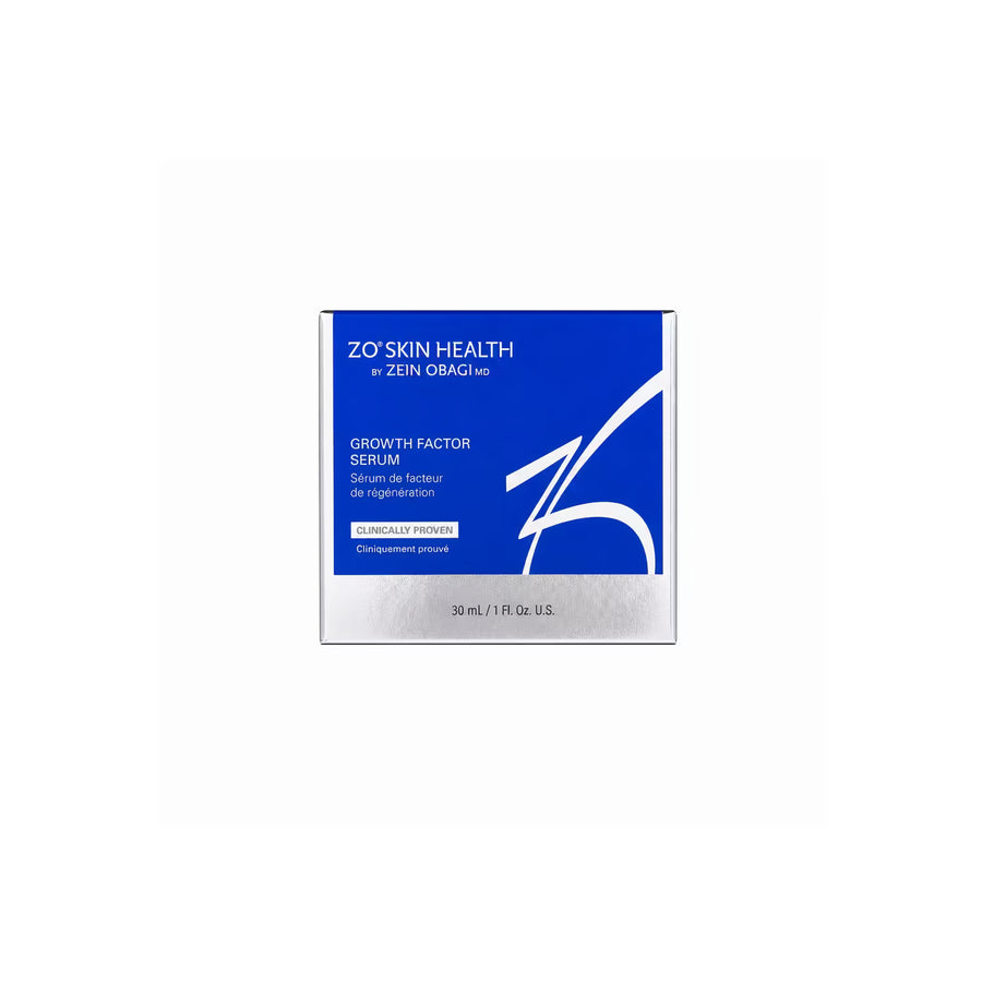 ZO Skin Health Growth Factor Serum