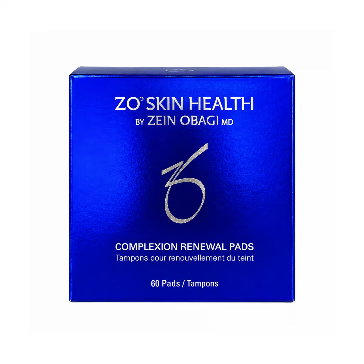ZO Skin Health Complexion Renewal Pads