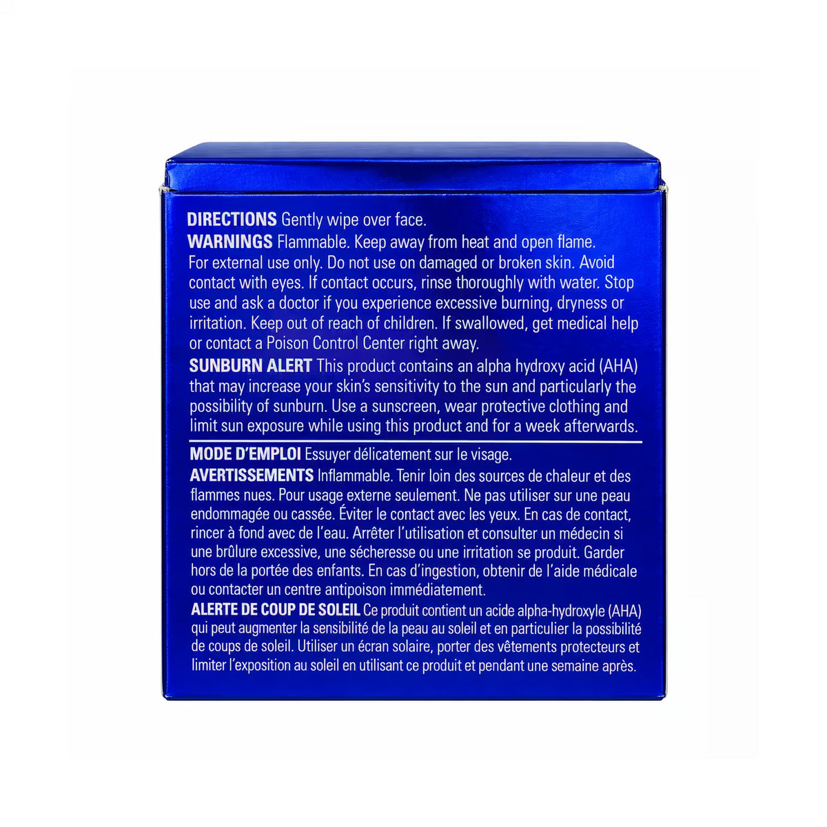 ZO Skin Health Complexion Renewal Pads