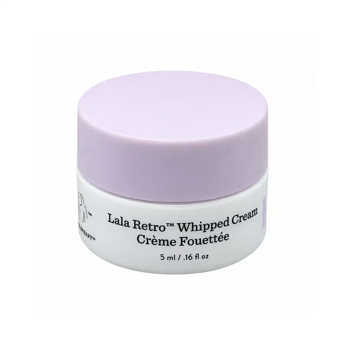 Drunk Elephant Lala Retro Whipped Cream