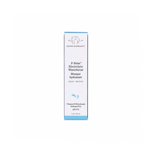 Drunk Elephant F-Balm Electrolyte Waterfacial 5 ml