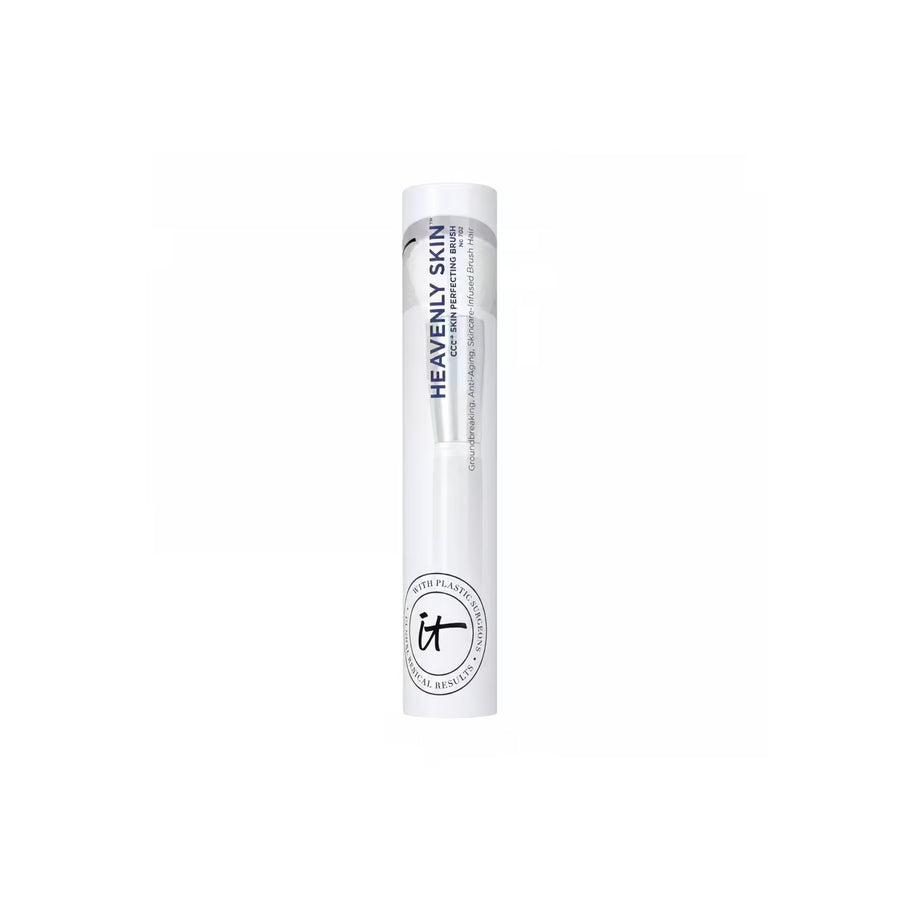 IT Cosmetics Heavenly Skin CC+ Skin-Perfecting Brush #702